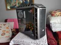 Obudowa Cooler Master H500P Mesh ARGB