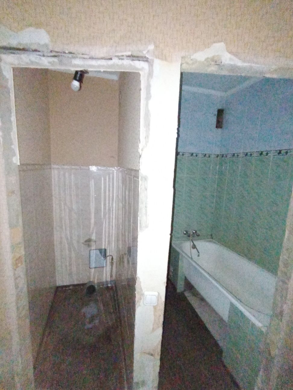 Продам 2 кімнатну квартиру на 1 поверсі