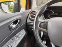 Renault Captur 1.5 dCi