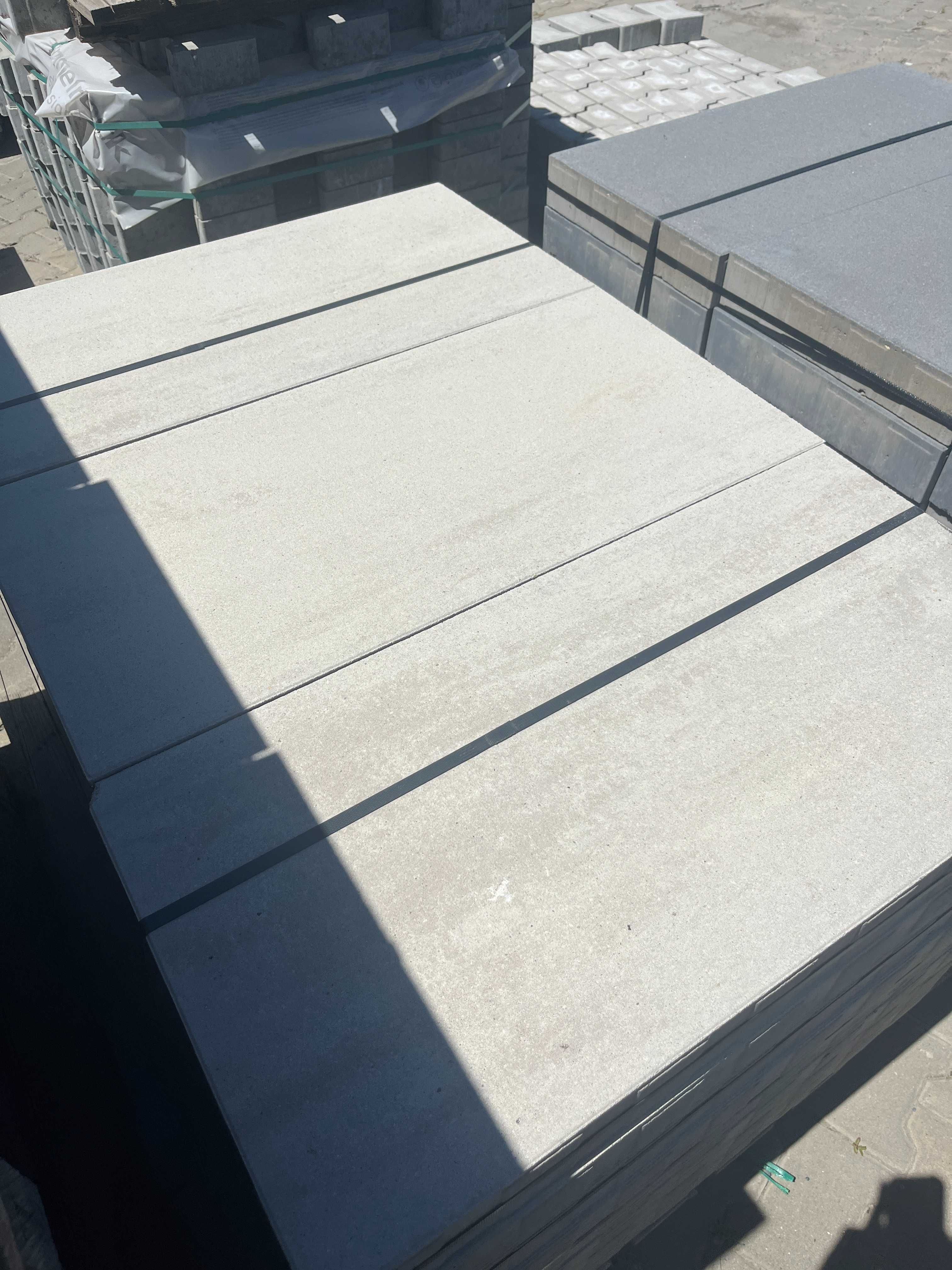 Płyta Sparo 80x40x8cm Settline GAT.II różne odcienie w cenie 26 zł/szt