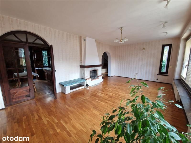 Przestronne mieszkanie Gdynia Kamienna Góra