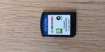 Ps vita  gra na konsole