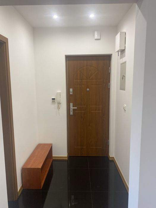 Mieszkanie na wynajem Pijarska