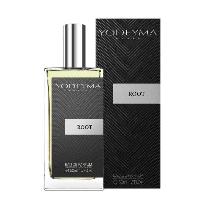 Yodeyma ROOT 50ml EDP - Ostrów Wlkp.