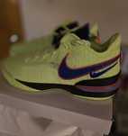 Nowe Buty Nike Lebron James LBJ NXXT 48.5 32 CM