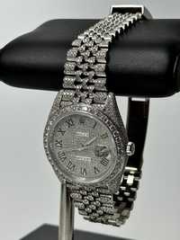 Годинник Rolex Datejust 41 mm