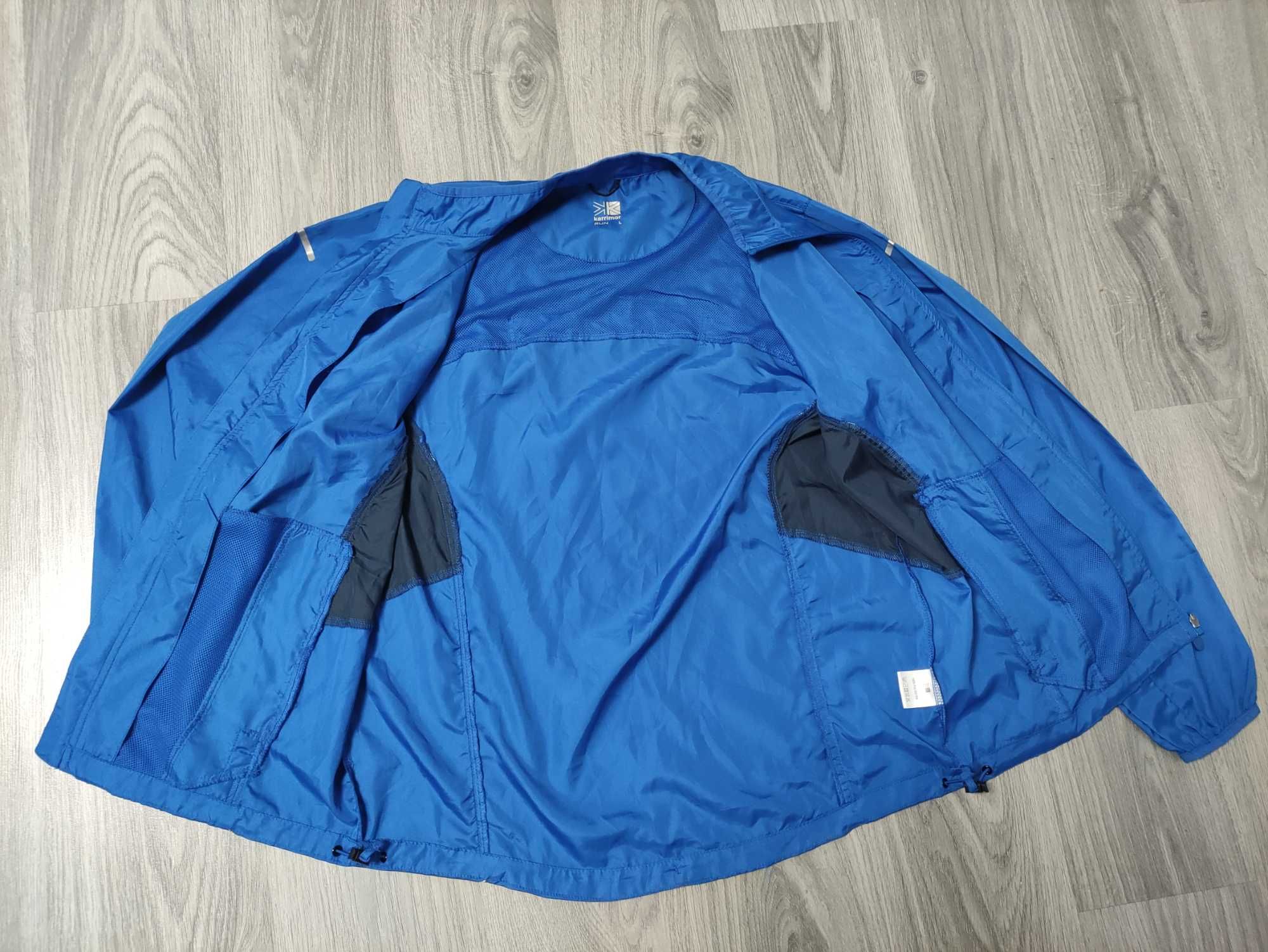 Вітровка чоловіча Karrimor
