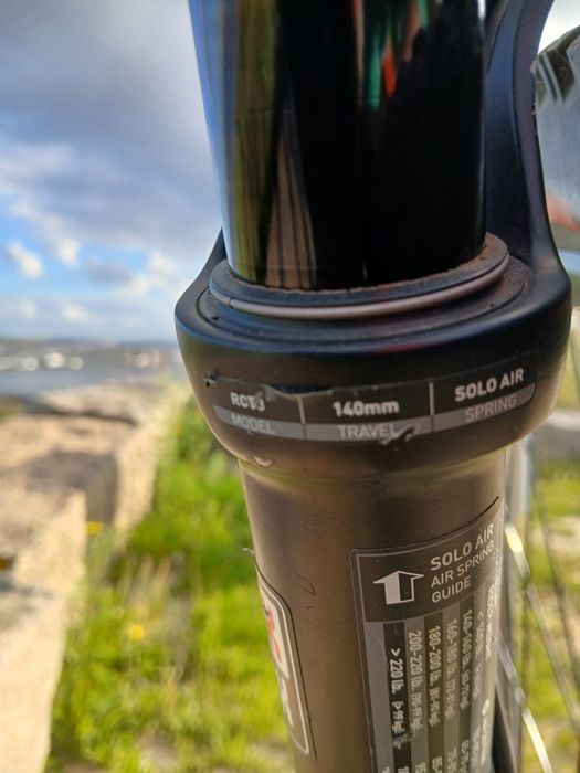 YT Jeffsy 29 tamanho M