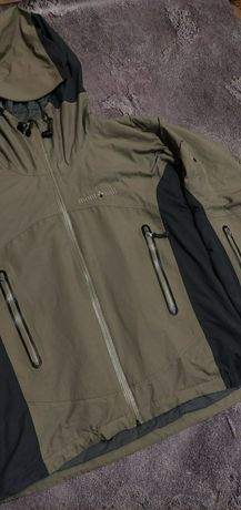 Montbell jacket thinsulate technology
