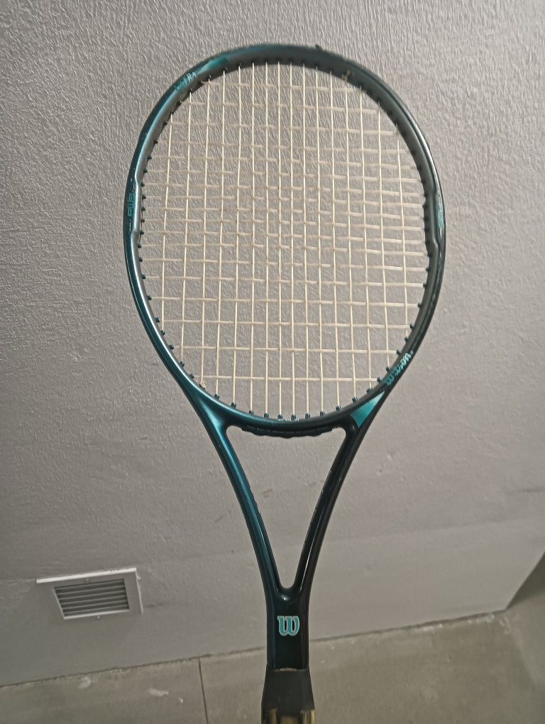 Sprzedam rakietę wilson do tenisa