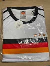 Koszulka kibica reprezentacji Niemiec w piłce nożnej