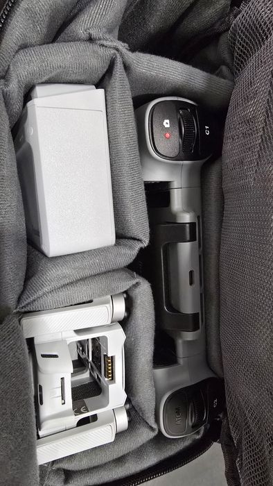 Drone Potensic ATOM 2 Fly More