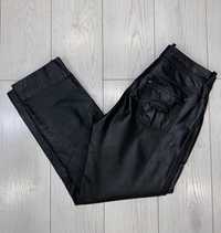 чоловічі шкіряні мото штани harley-davidson motorcycle
size L   (36)