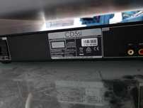 Odtwarzacz CD NAIM CD5si