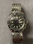 wostok vostok amfibia 71067A-22