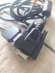 Кабели com-порт rs232 9pin, rj45, тюльпан