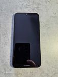 Telefon Smartfon Huawei Y5 2019 black z ładowarką