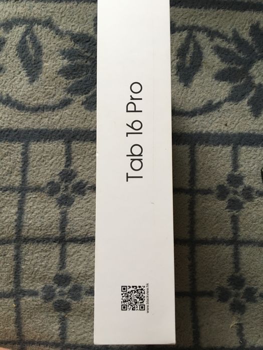 Blackview tab 16 pro 24/256gb