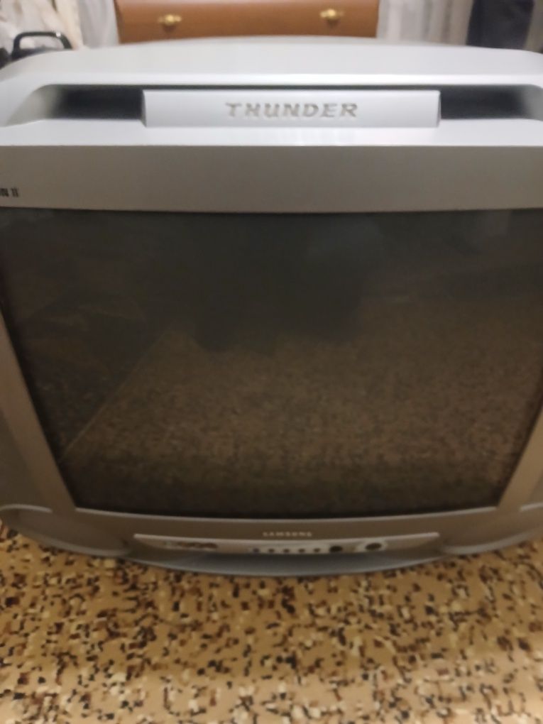 Samsung Thunder.