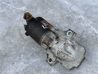 Стартер Mazda 3 BK 5 6 GG 1.8 2.0