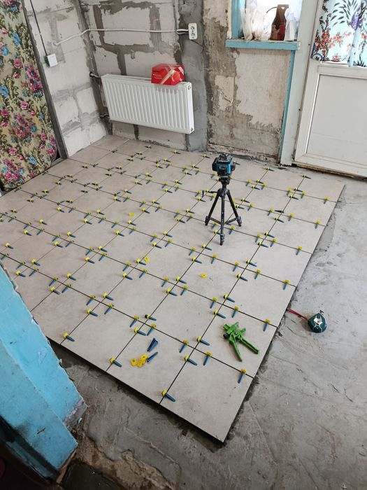 Ремонт і будівництво!)