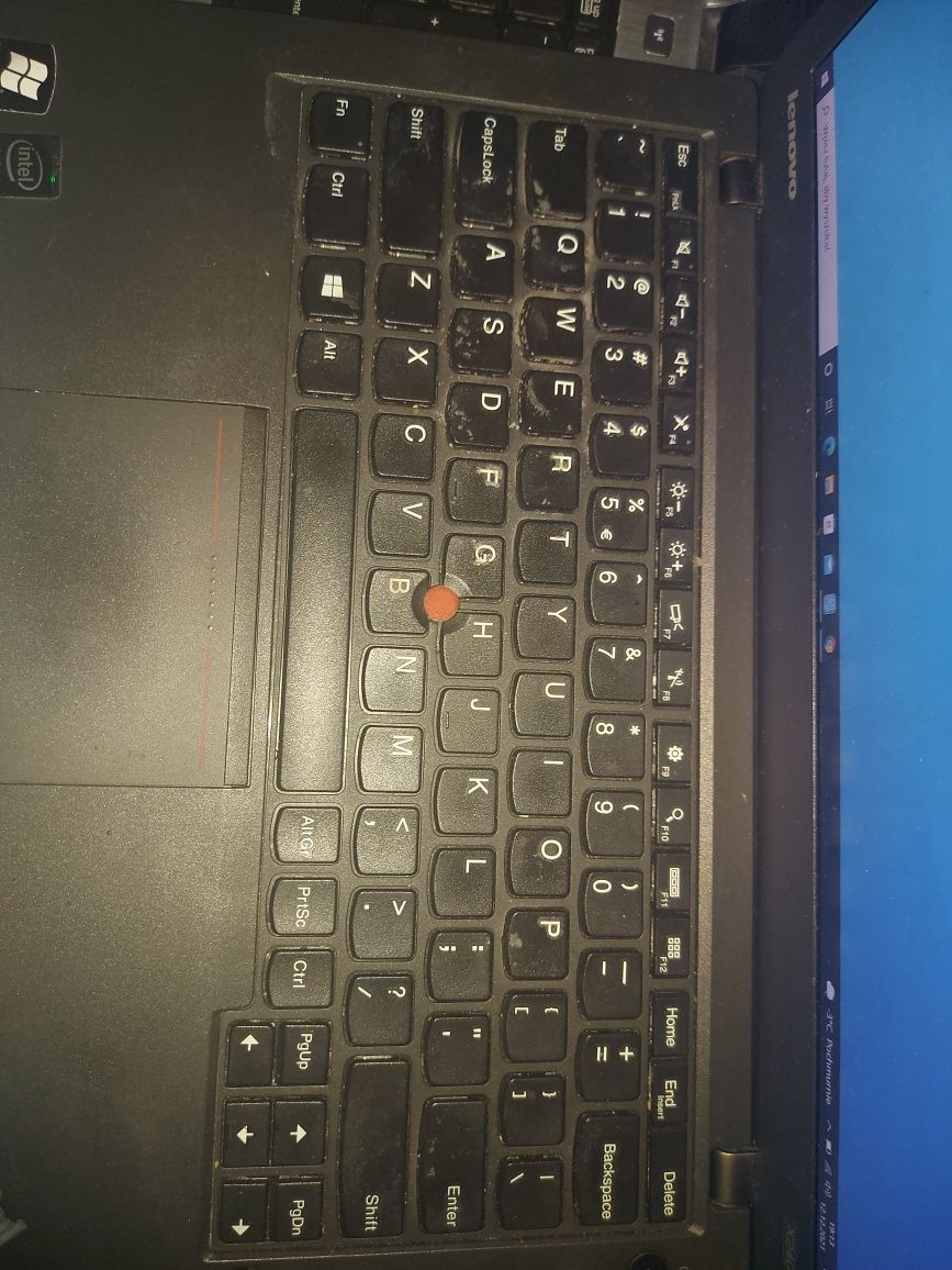 Laptop ThinkPad T440