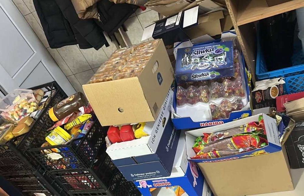 Кава Опт ! Оливкова Олія, Фісташка, Шоколад ‼️  з Європи ‼️ продукти