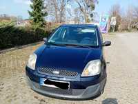 Ford Fiesta Mk6 2006