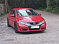 Honda Civic IX 2.2 i-DTEC