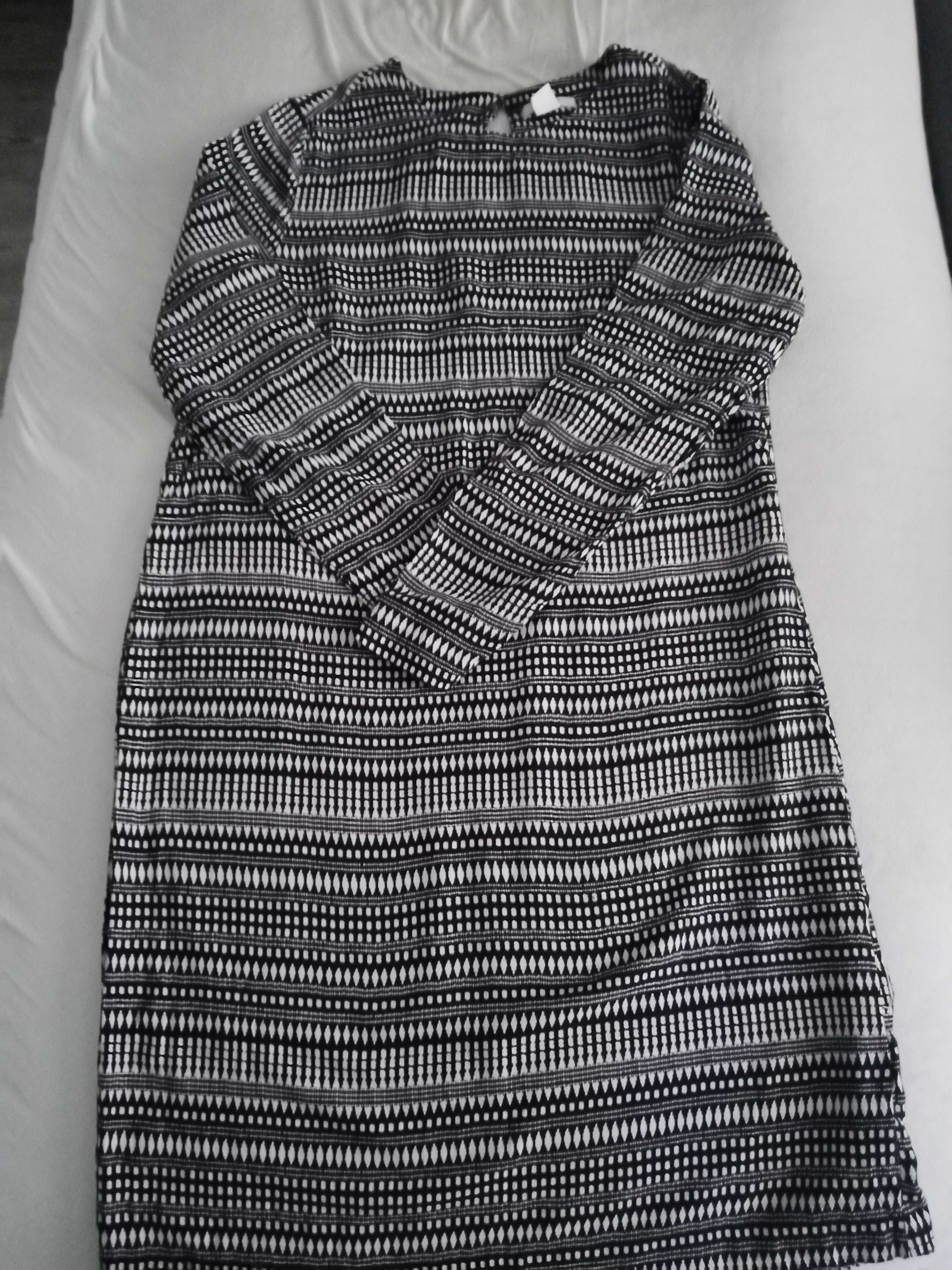 Sukienka H&M, rozmiar 40