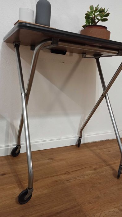 Mesa de apoio Vintage