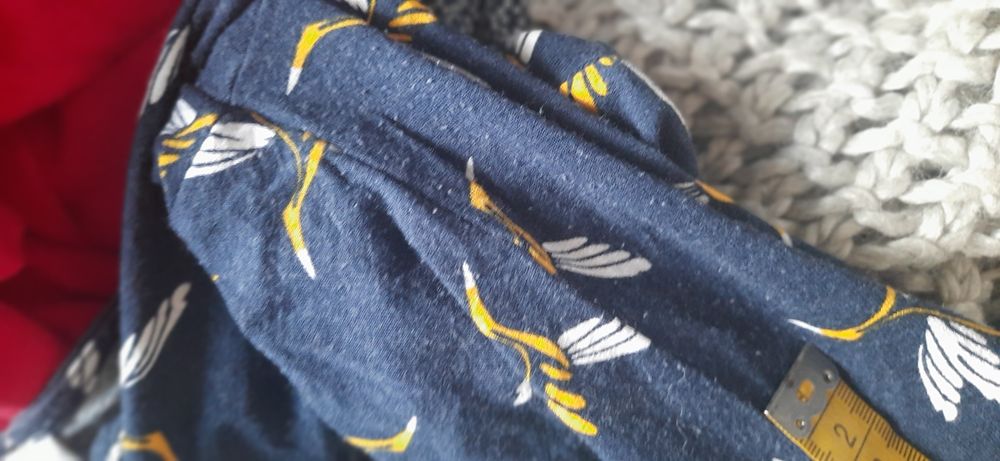 Bluzka dla mamy karmiacej Envie de Fraise rozm. XL-XXL