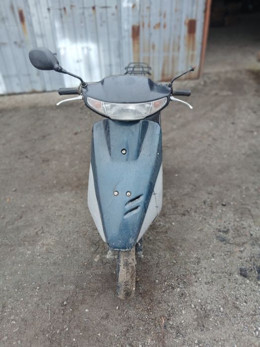 Продам мопед Хонда діо