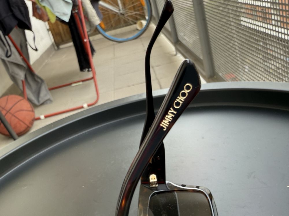 Jimmy Choo Eleni damskie sunglasses