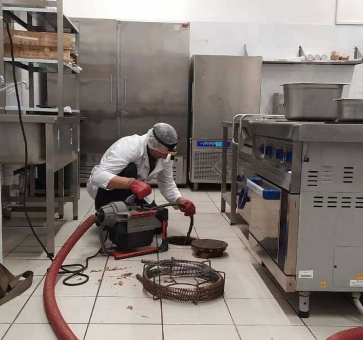 Сантехник.Засор Канализации.Прочистить Трубы.Чистка.Прочистка.Санузел.