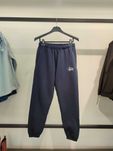 Штани STUSSY Stock Logo Pant Navy