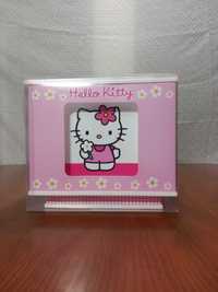 Candeeiro de teto Hello Kitty