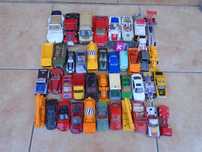 Resoraki Autka Samochody Matchbox Siku Majorette Hot Wheels PRC  41