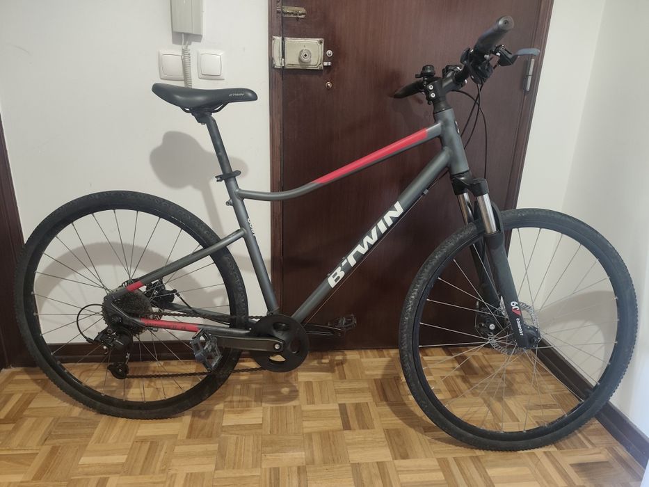 28' Riverside 500 M -2018