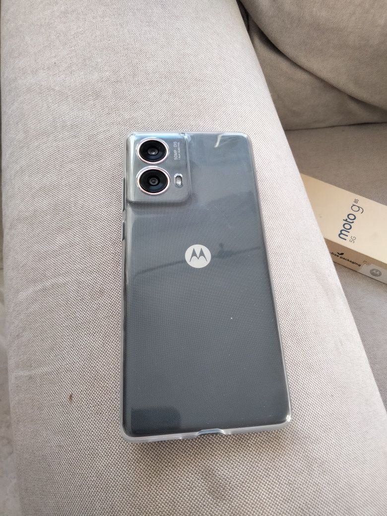 Telefon Motorola Moto g 85 5G