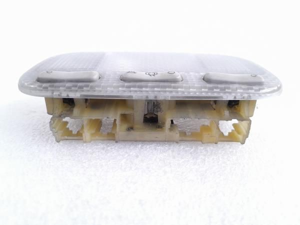 Plafonier frente CITROËN Berlingo (B9)