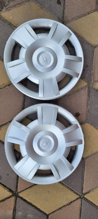 Ковпаки авео т250