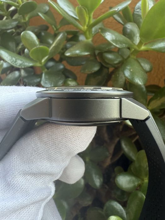 Tag Heuer Carrera 01 Ceramica