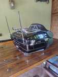 Kufer centralny Harley Davidson