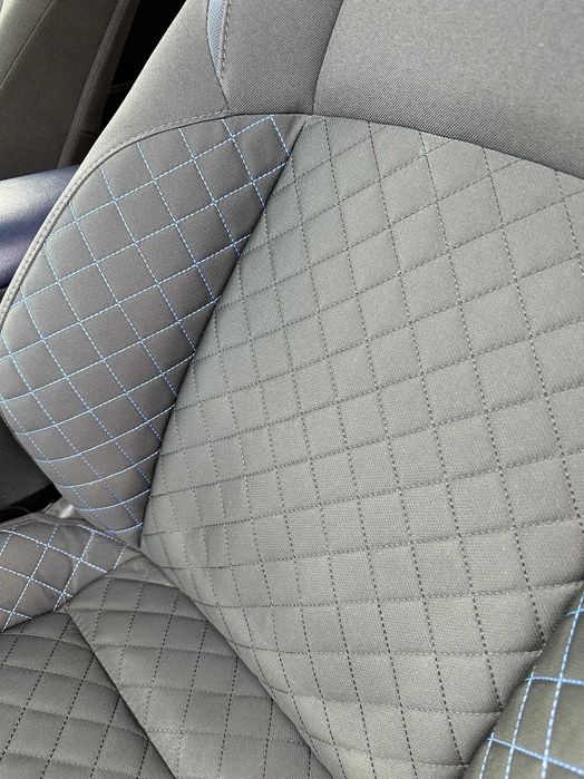 Автомобiль toyota chr 2020