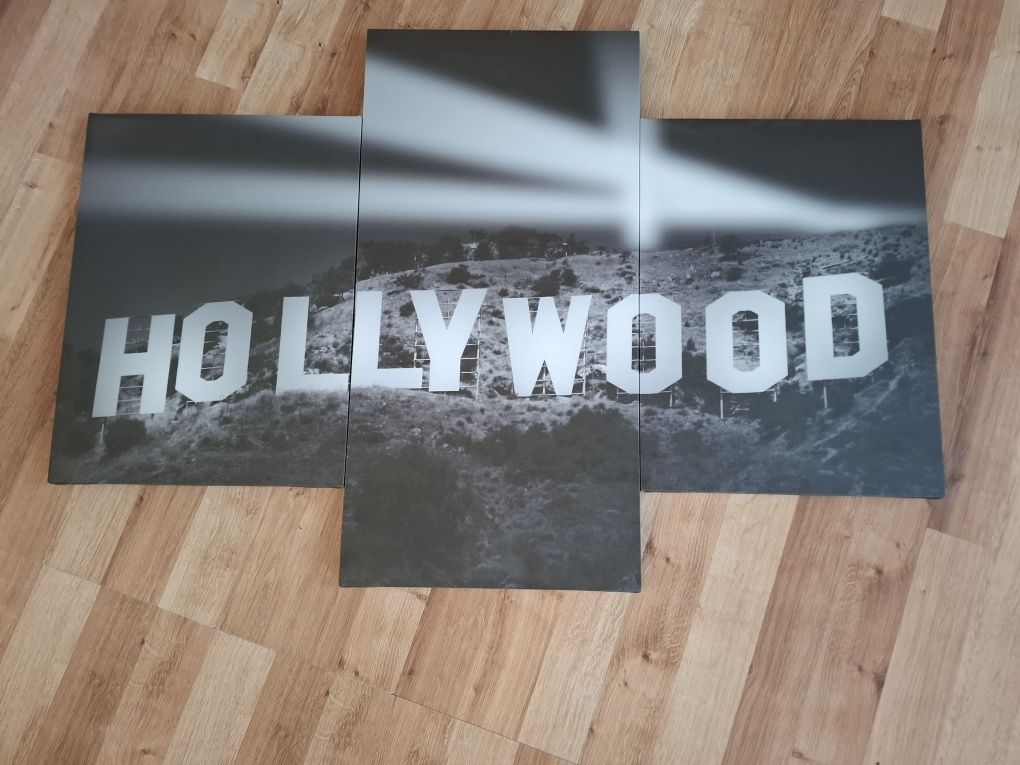 Obraz 3el Hollywood