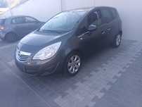 Opel Meriva 1.3 Cdti Cosmos