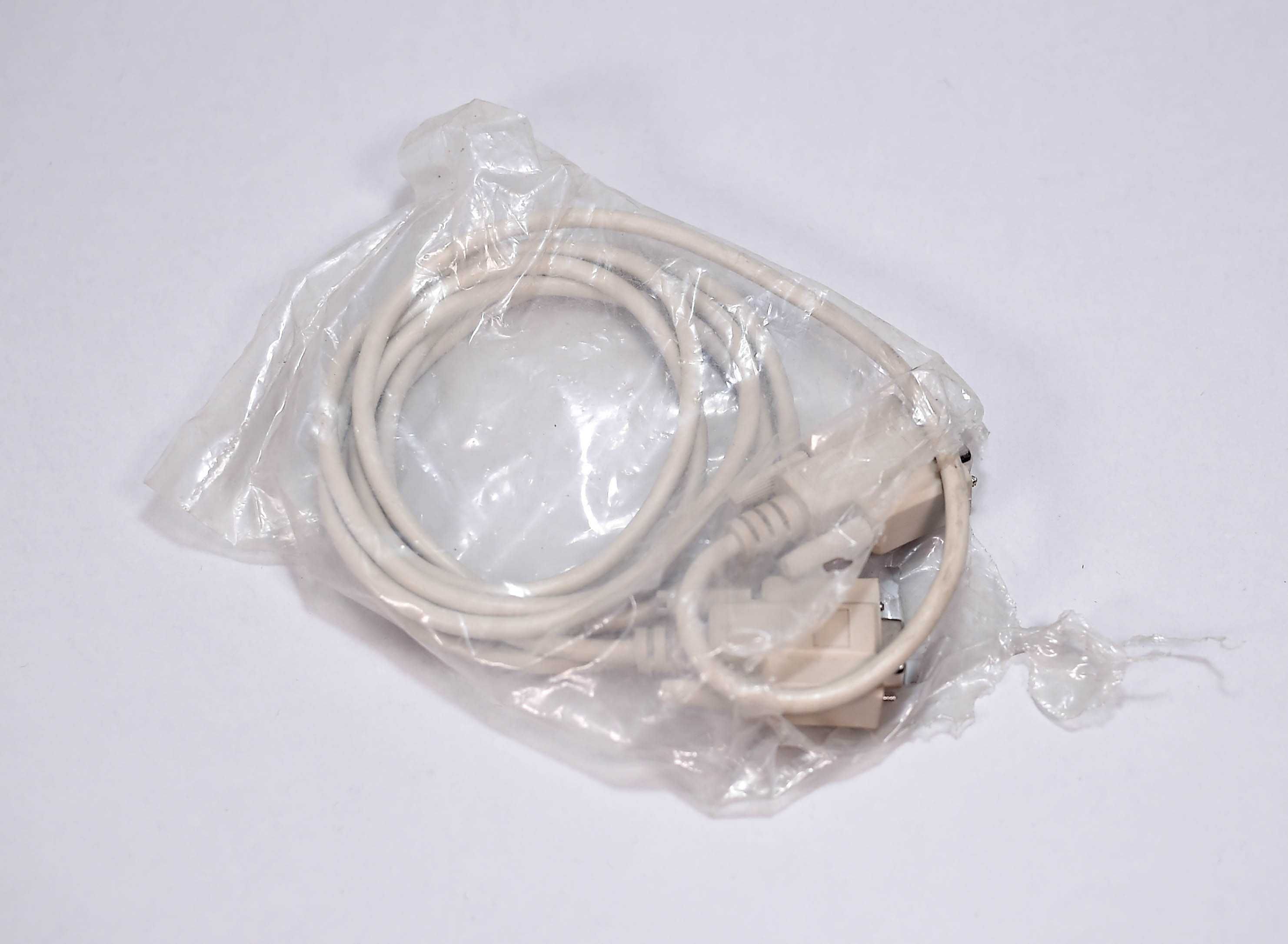 Przedłużacz VGA - Kabel