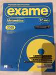 Livro preparacao exame nacional 9 ano de matematoca