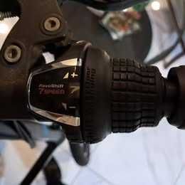 Bicicleta Zizzo Ferro Dobravel - Excelente Oportunidade!